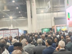 2026年美国休斯顿石油天然气展OTC介绍
