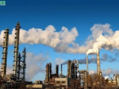 2026中国上海国际化工环保技术设备展览会