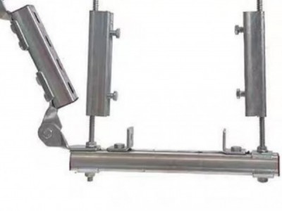 桥架抗震支架 建筑必备资质齐全 服务专业图2