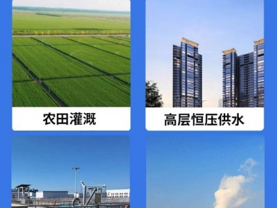 控制柜PLC变频柜电气恒压供水配电箱光伏并网柜动力风机室外图4