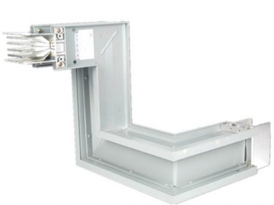 封闭型 插接式 密集型母线槽 防火 耐火式母线槽图2