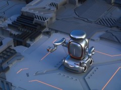 2026中国上海国际智能机器人技术及应用展览会