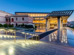 2026中国广州国际智慧博物馆技术应用展览会
