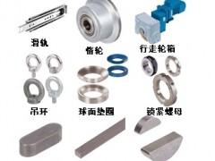 2026中国合肥工业机械零部件展