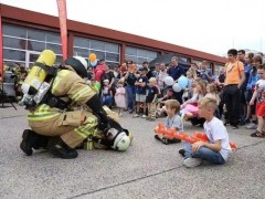 2026年德国汉诺威国际消防安全展览会