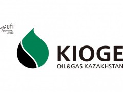 KIOGE2026年届哈萨克斯坦国际石油天然气展览会
