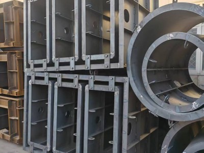 专业钢模具生产厂家，支持按图纸按要求定制，经验丰富，售后保障图2