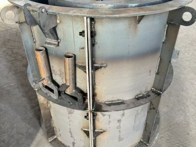 专业钢模具生产厂家，支持按图纸按要求定制，经验丰富，售后保障图3