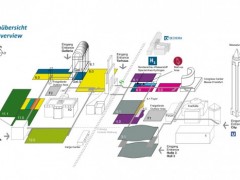 2027年德国阿赫玛化工流体装备展ACHEMA