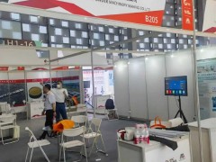 上海粉末冶金展|18届粉末冶金设备展