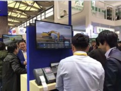 18届起重机械展|2026港口机械展