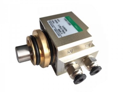 线切割配件气动阀电磁阀气压阀NAB-X1256图2