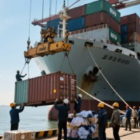 供应海南报关清关代理进出口物流门到门服务