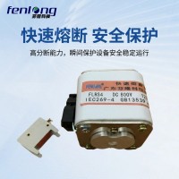 芬隆科技RS82快速熔断器-源头工厂全国快速定制