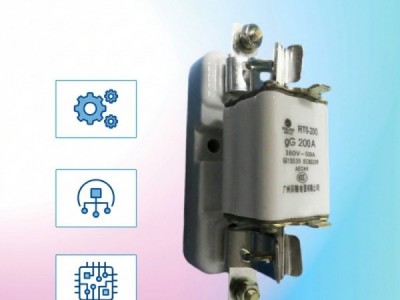 NGT00快速熔断器-芬隆品牌图5