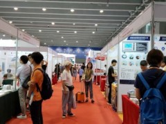 上海防火材料展|2026保温隔热展览会