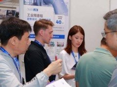 官网2026声学展览会|2026上海噪声控制及声学材料展缆会