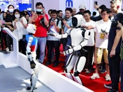 2026年亚洲机器人展会将于10在四川开展-成都