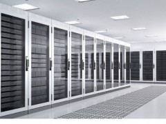 2027中国(北京)机箱机柜及综合布线数据中心设施展览会