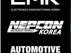 2027年韩国国际电子制造展EMK+Nepcon korea